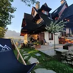 Pokoje Widokowe Szymaszkowa