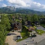 Pokoje Widokowe Szymaszkowa